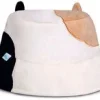 Squishmallows Cameron kissa Hattu