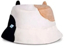 Squishmallows Cameron kissa Hattu