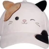 Squishmallows Cameron kissa Lippis