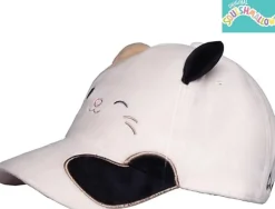 Squishmallows Cameron kissa Lippis