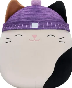 Squishmallows Cam Kissa -pehmolelu 40cm