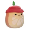 Squishmallows Celia Appelsiini -pehmolelu 30cm