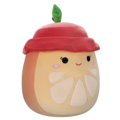 Squishmallows Celia Appelsiini -pehmolelu 30cm