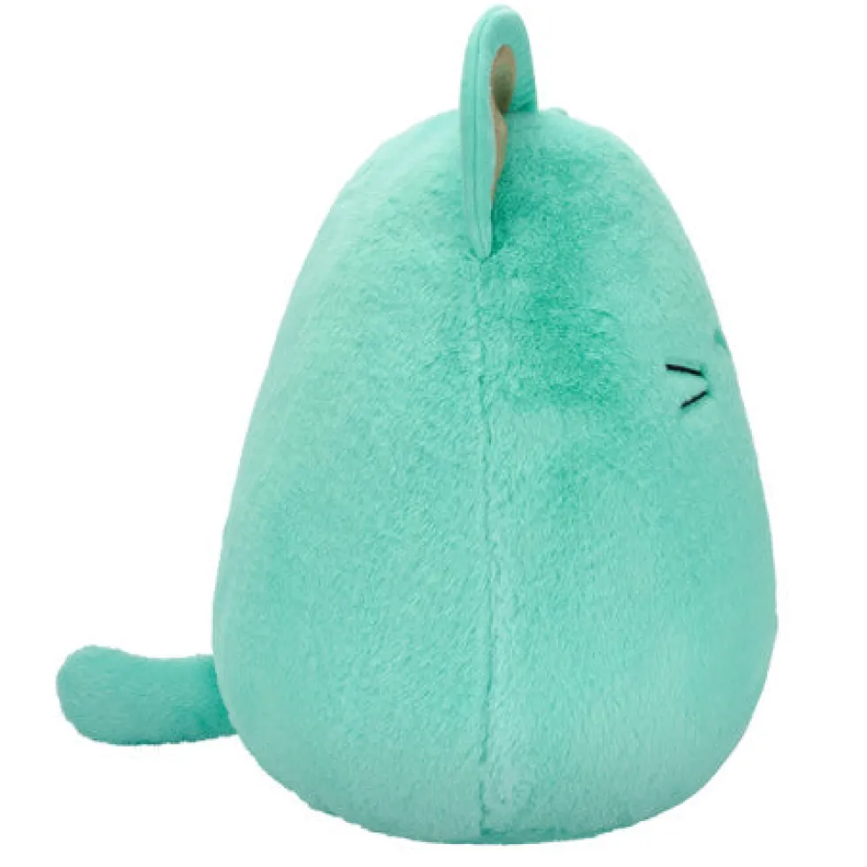 Squishmallows Charisma Kissa - jätti pehmolelu 50cm