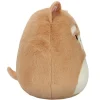 Squishmallows Chloeyana Terrier koira -pehmolelu 40cm