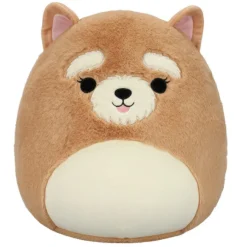Squishmallows Chloeyana Terrier koira -pehmolelu 40cm