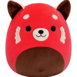 Squishmallows Cici pikkupanda -pehmolelu 19cm