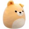 Squishmallows Cooper koira -pehmolelu 50cm