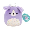 Squishmallows Deontay Koira pehmolelu 19cm