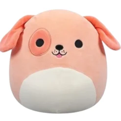 Squishmallows Drella koira -pehmolelu 20cm