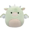Squishmallows Drew Lohikäärme -pehmolelu 30cm