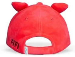 Squishmallows Fifi Kettu Lippis