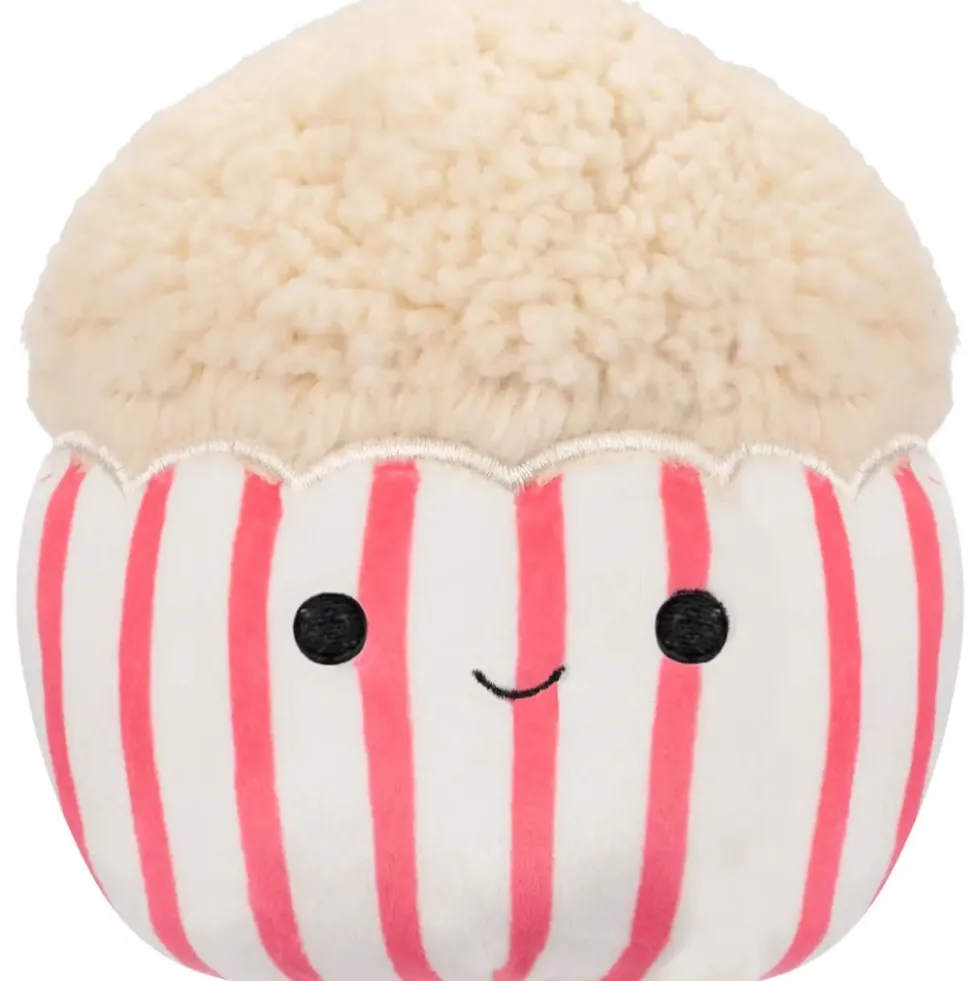 Squishmallows Flip a Mallow Conrad & Arnel -pehmolelu 13cm