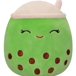 Squishmallows Flip a Mallow Kachina & Sevda -pehmolelu 13cm