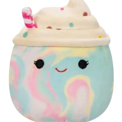 Squishmallows Flip a Mallow Kelen & Rease -pehmolelu 13cm
