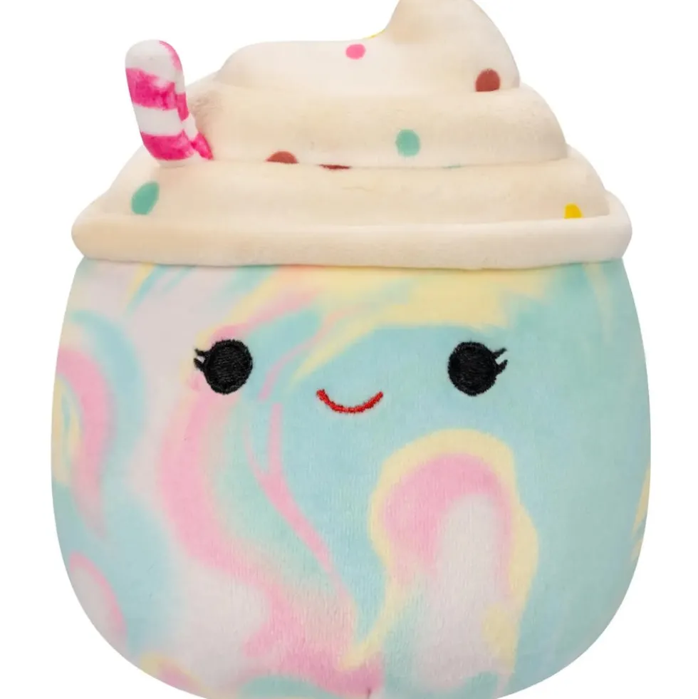 Squishmallows Flip a Mallow Kelen & Rease -pehmolelu 13cm