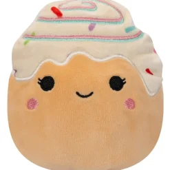Squishmallows Flip a Mallow Kelen & Rease -pehmolelu 13cm