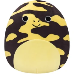 Squishmallows Forest salamanteri -pehmolelu 19cm