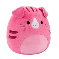 Squishmallows Fuzz A Mallows Geraldine Kissa -pehmolelu 40cm