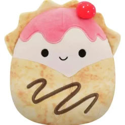 Squishmallows Gasten crepes -pehmolelu 19cm