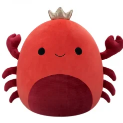 Squishmallows Georgios rapu pehmolelu 20cm
