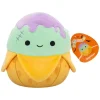 Squishmallows Halloween Stanislav banaani -pehmolelu 19cm