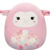 Squishmallows Lala Lammas -pehmolelu 30cm