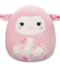 Squishmallows Lala Lammas -pehmolelu 30cm