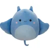 Squishmallows Lux Rausku -pehmolelu 30cm