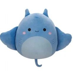 Squishmallows Lux Rausku -pehmolelu 30cm
