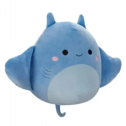 Squishmallows Lux Rausku -pehmolelu 30cm