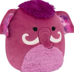Squishmallows Magdalena Mammutti -pehmolelu 30cm