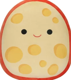 Squishmallows Mannon Gouda juusto -pehmolelu 30cm