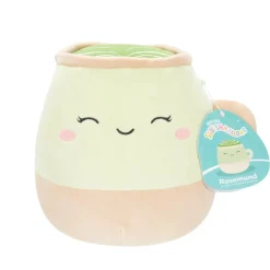 Squishmallows Matcha Latte Rosemund -pehmolelu 19cm