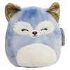 Squishmallows Melanie sini kettu pehmolelu 20cm