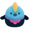 Squishmallows Melrose Lintu -pehmolelu 30cm