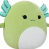 Squishmallows Mipsy Aksoloti - jätti pehmolelu 50cm