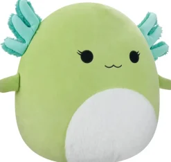 Squishmallows Mipsy Aksoloti - jätti pehmolelu 50cm