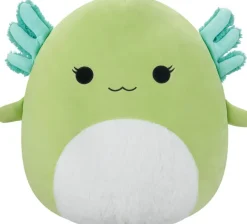 Squishmallows Mipsy Aksoloti - jätti pehmolelu 50cm