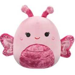 Squishmallows Mogo Perhonen pehmolelu 13cm