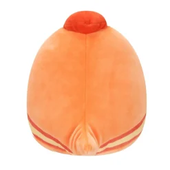 Squishmallows Nichelle Parasaurolophus -pehmolelu 19cm