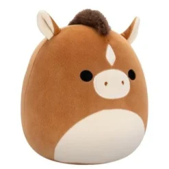 Squishmallows Philip Hevonen -pehmolelu 19cm