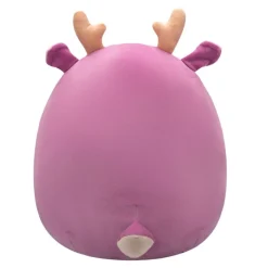 Squishmallows Shantrize Peura -pehmolelu 40cm