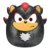 Squishmallows Sonic the Hedgehog Shadow -pehmolelu 20cm