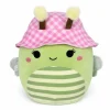 Squishmallows Sybil mehiläinen pehmolelu 20cm