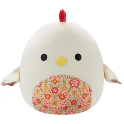Squishmallows Todd Kukko -pehmolelu 30cm