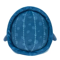 Squishmallows Truman Kilpikonna -pehmolelu 19cm