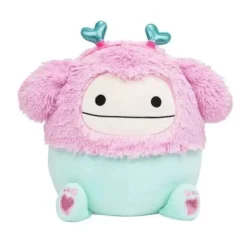 Squishmallows Valentine Bessem Jeti pehmolelu 19cm