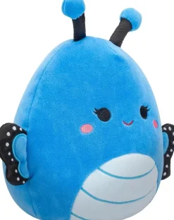 Squishmallows Waverly Perhonen -pehmolelu 19cm