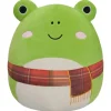 Squishmallows Wendy Sammakko -pehmolelu 30cm